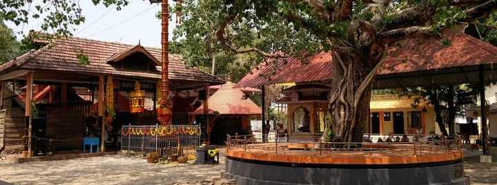 Neyvilakku Archana 2026 at Kayippuram Sanmarga Sandhayini Sree Ananthasayaneswaram Temple Muhamma Alappuzha Kerala Ritual