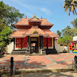 Pathiyoor Vishu Darshanam 2026 at Major Pathiyoor Sree Maha Durgadevi Temple Alappuzha Kerala Festival