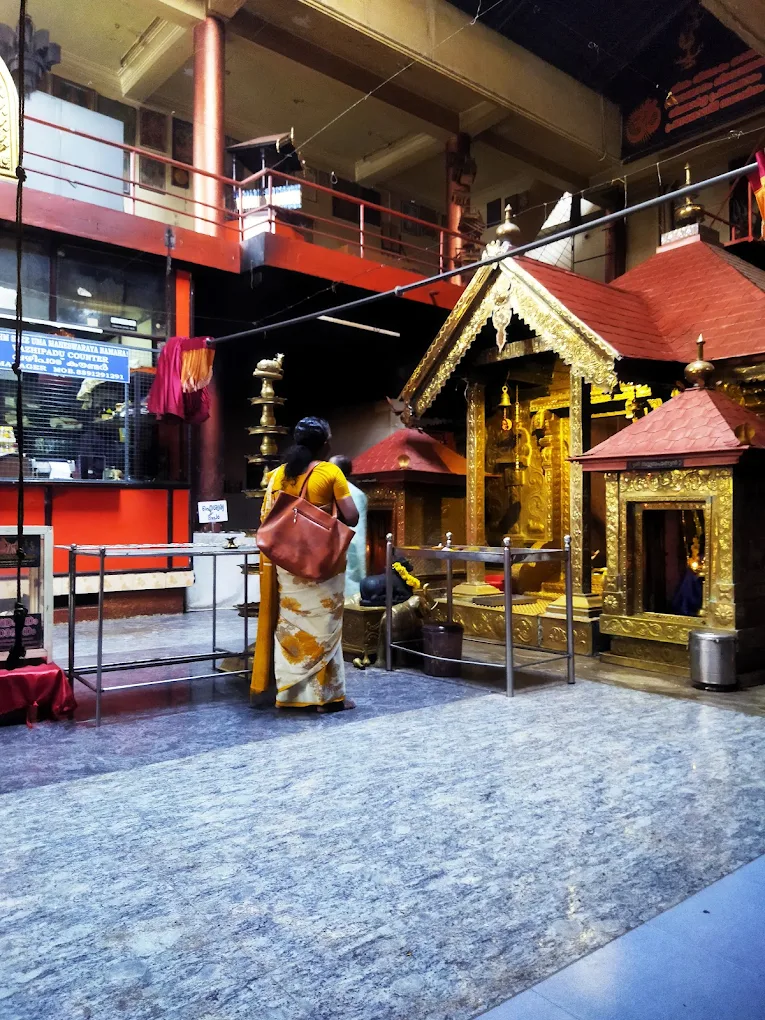 Kumbhabhishekam at Sree Umamaheshwara Swami Temple Kollam Kerala Temple Festival