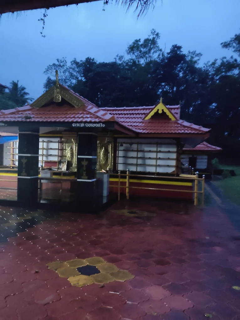 Ghosham Pattu Koothu Thalappoli Mahotsavam at Pothozhikkavu Sree Porkkorikkal Bhagavathi Temple Palakkad Kerala