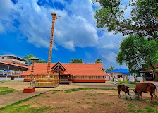 Thrikodiyettu Mahotsavam Veerakeralapuram Sri Krishna Temple Attingal Kerala Temple Festival Rituals