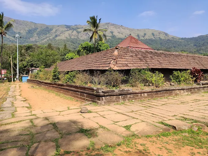 Thirunelli Mahavishnu Temple festival Wayanad